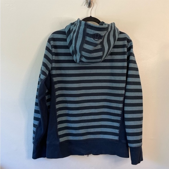 Lululemon Men's VINTAGE Scuba Core Hoodie Medium SUPER THICK High Quality - Picture 4 of 6